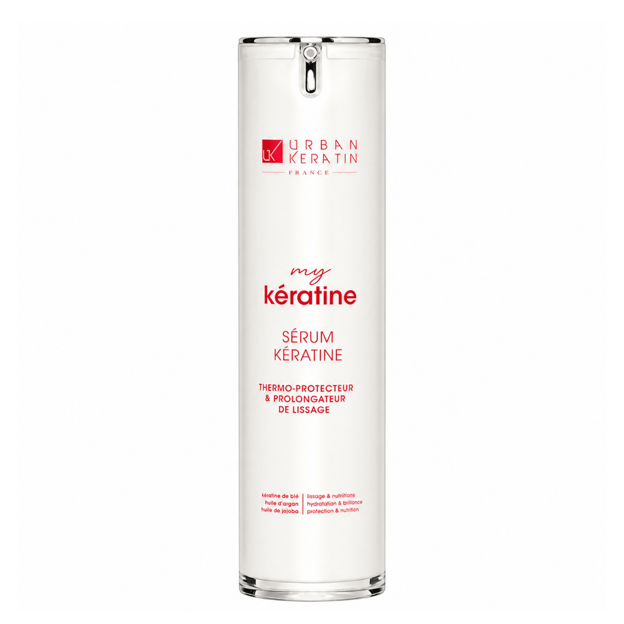 Urban Keratin | My Keratine | Sérum Kératine - 53 Karat