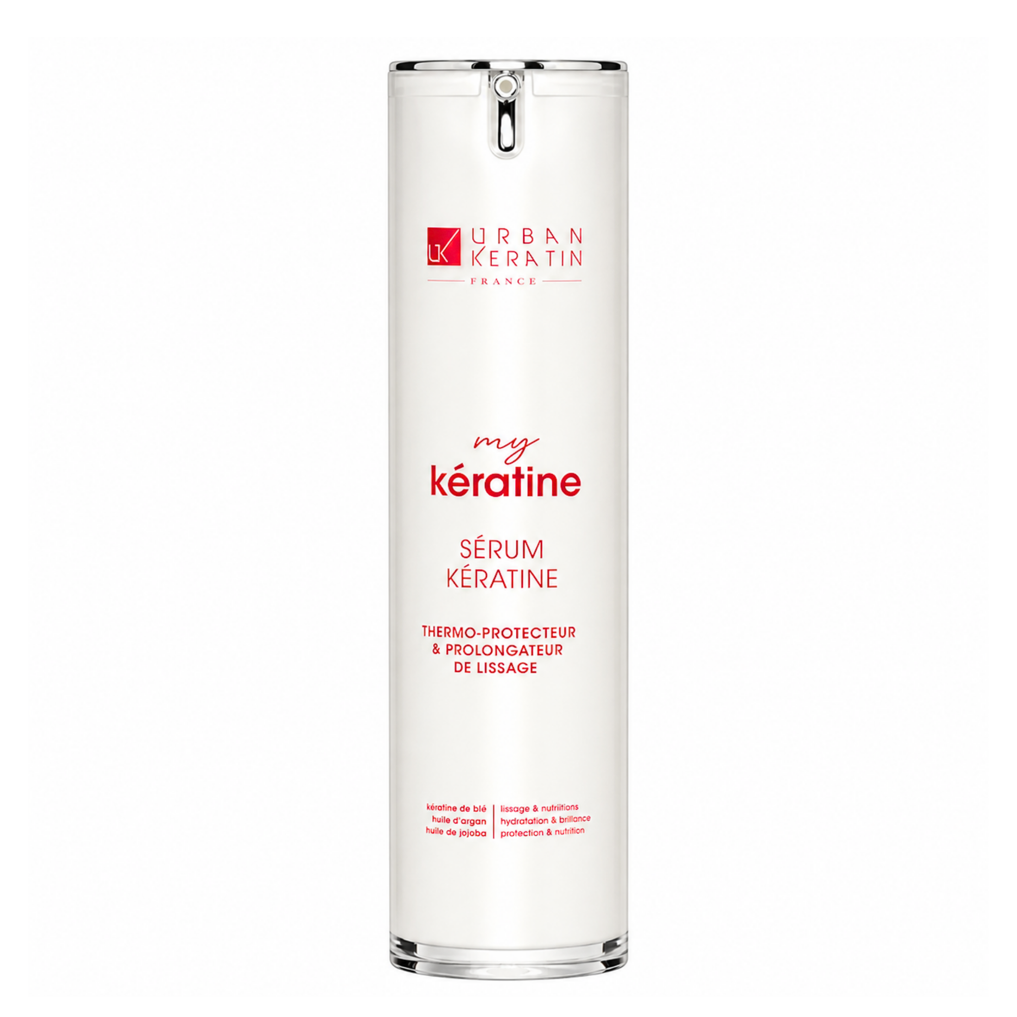 Urban Keratin | My Keratine | Sérum Kératine