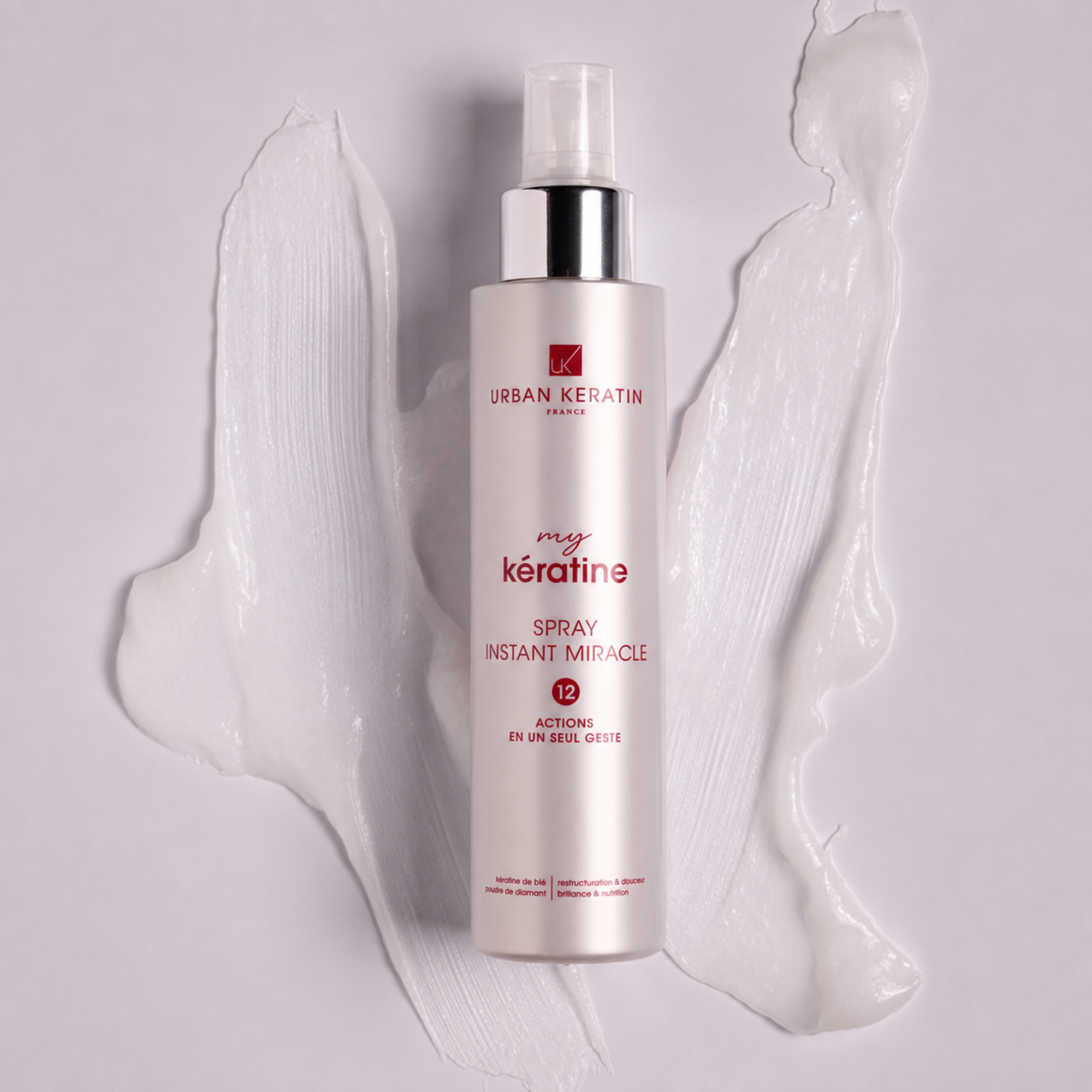 Urban Keratin | My Kératine | Spray Instant Miracle