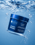 Urban Keratin | Ocean Therapy | Masque Marin - 53 Karat