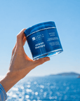 Urban Keratin | Ocean Therapy | Masque Marin - 53 Karat