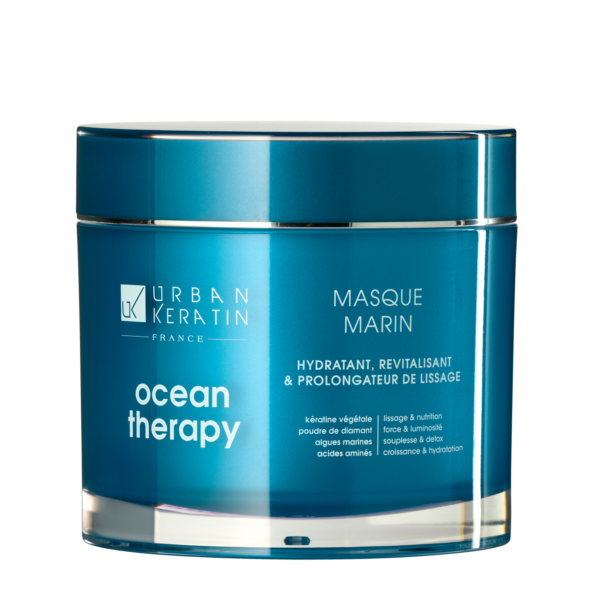 Urban Keratin | Ocean Therapy | Masque Marin