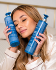Urban Keratin | Ocean Therapy | Soin Marin 
