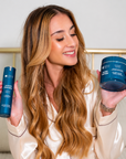 Urban Keratin | Ocean Therapy | Sérum Marin