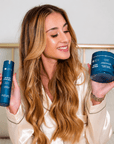 Urban Keratin | Ocean Therapy | Sérum Marin - 53 Karat