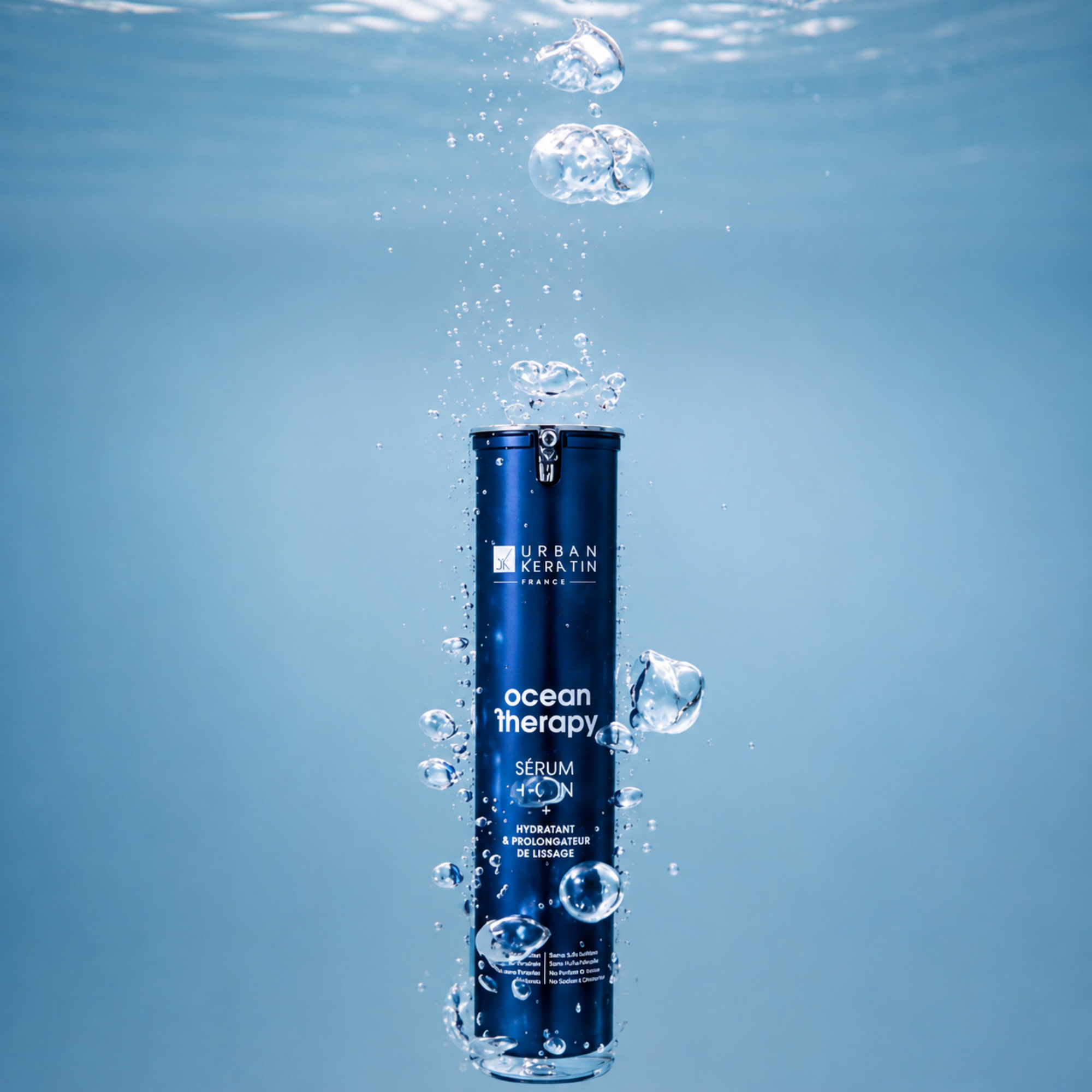 Urban Keratin | Ocean Therapy | Sérum Marin