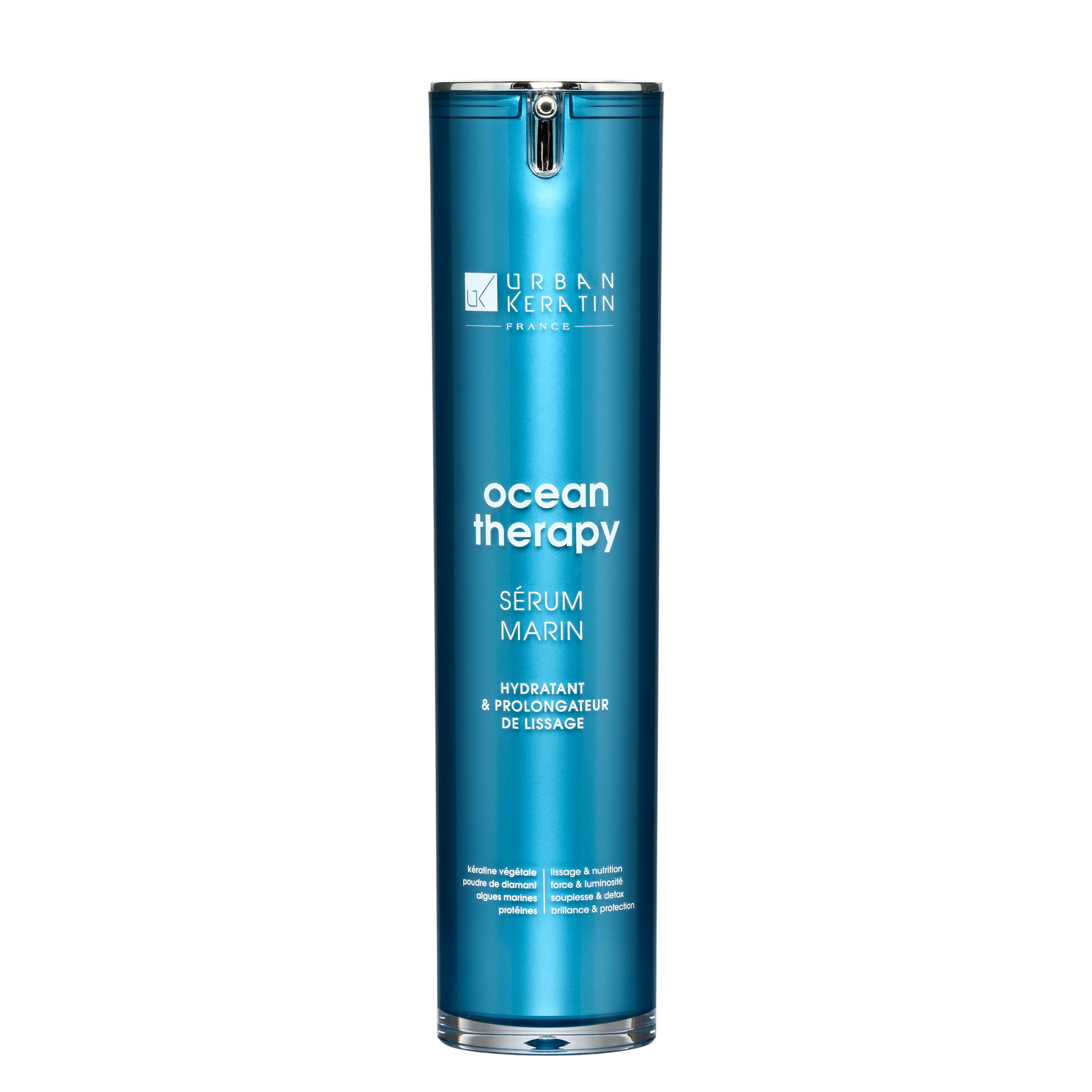 Urban Keratin | Ocean Therapy | Sérum Marin