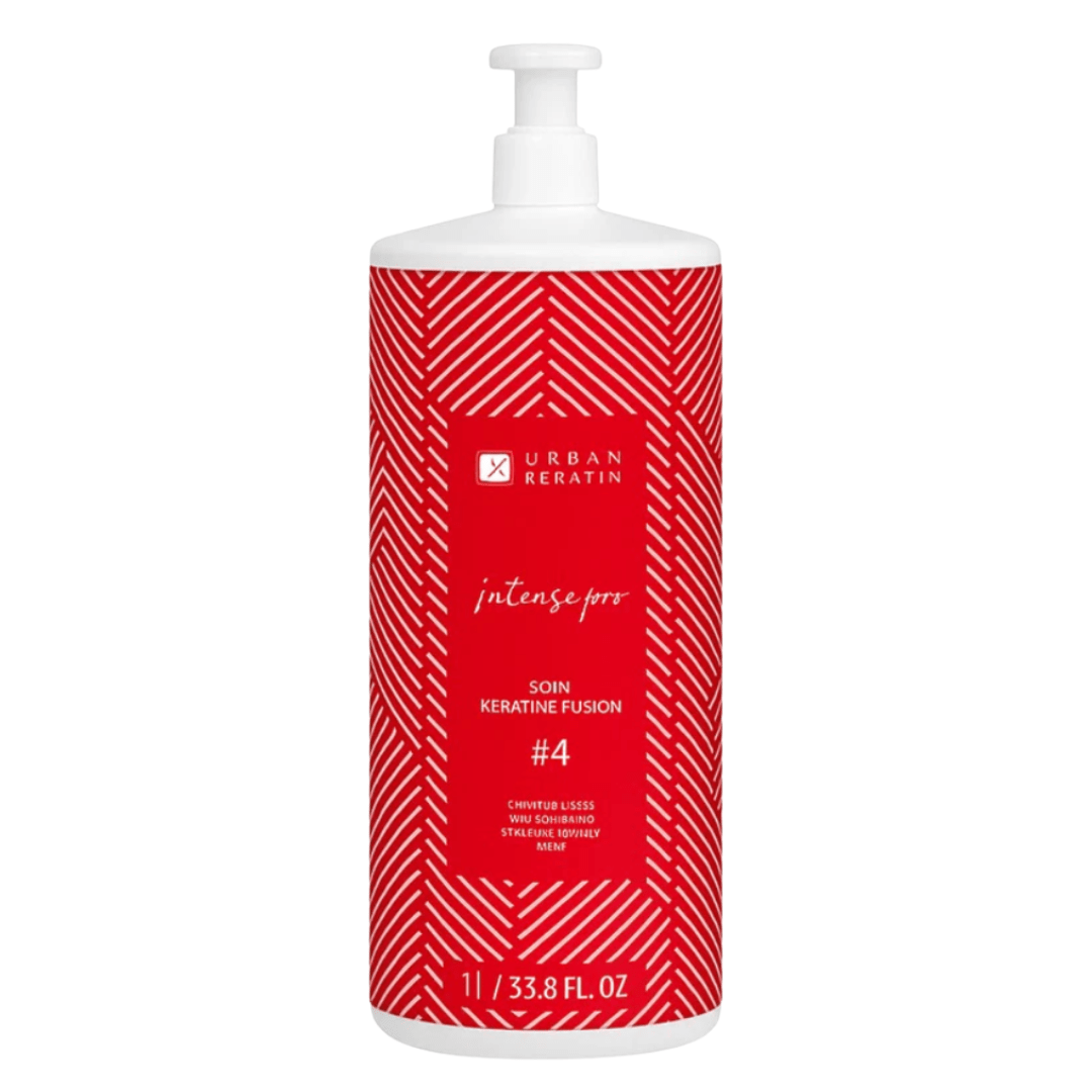 Urban Keratin | Revitalisant Kératine Fusion 4 - 53 Karat