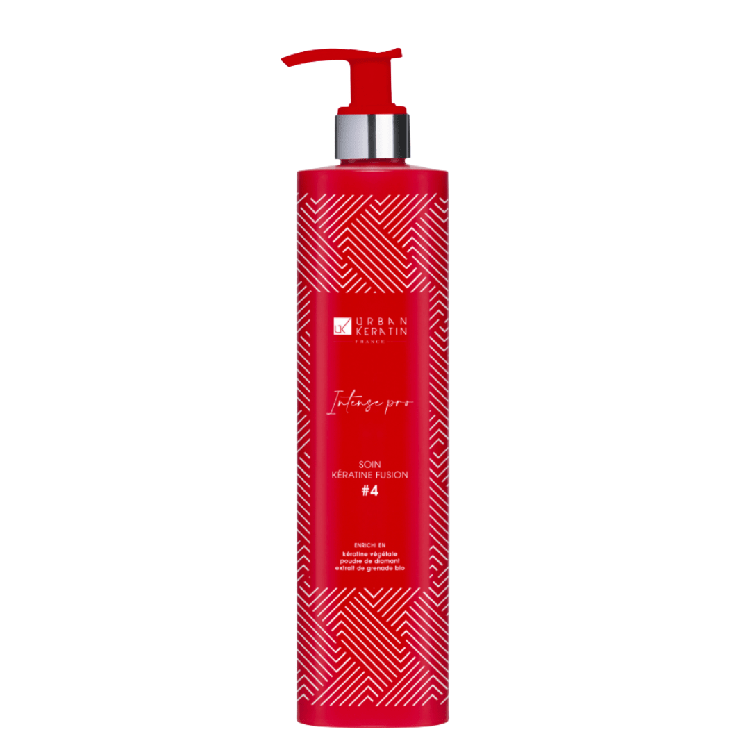 Urban Keratin | Revitalisant Kératine Fusion 4 - 53 Karat