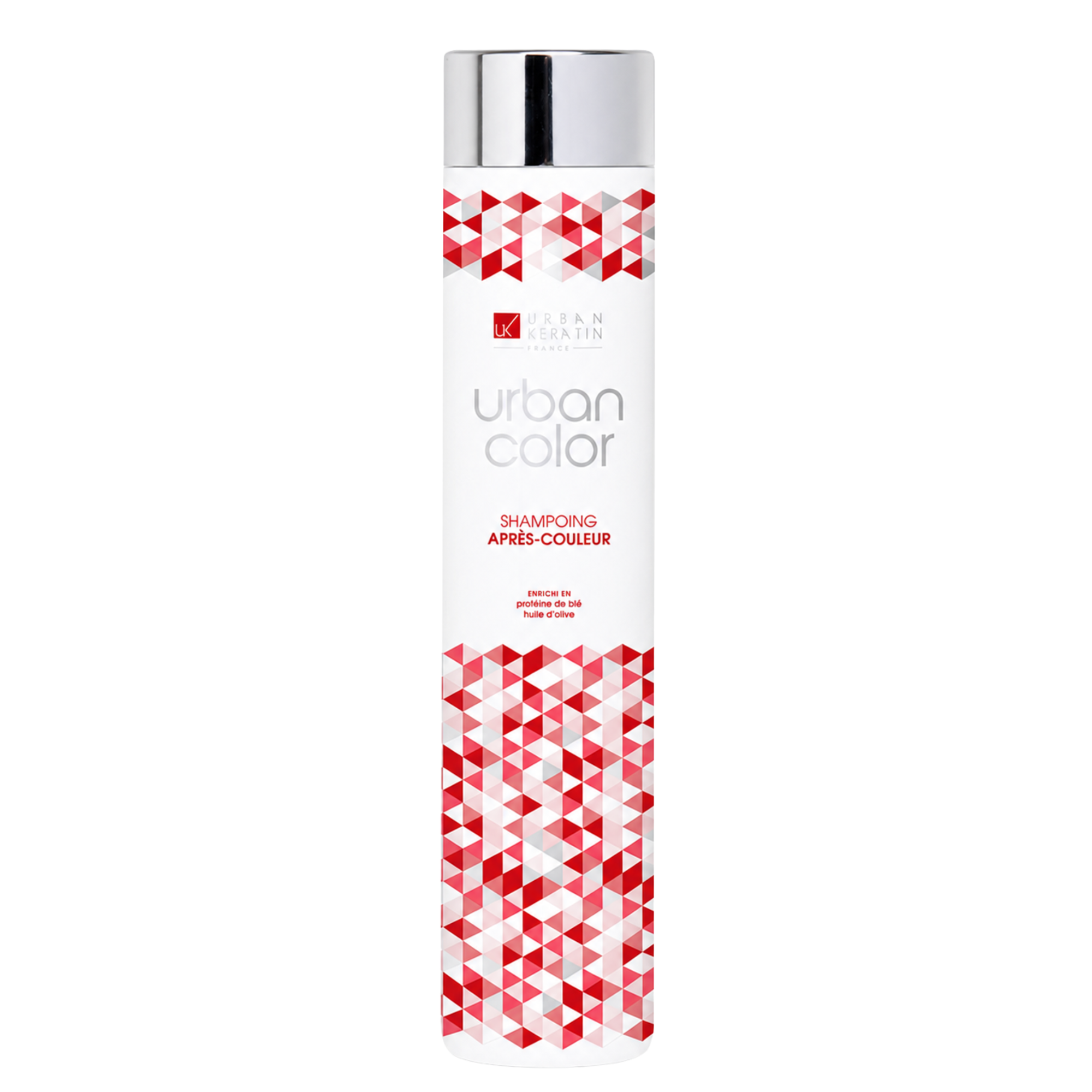 Urban Keratin | Urban Color | Shampoing Après‑Couleur