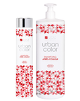Urban Keratin | Urban Color | Shampoing Après‑Couleur