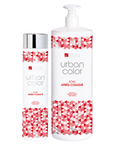Urban Keratin | Urban Color | Soin Après‑Couleur