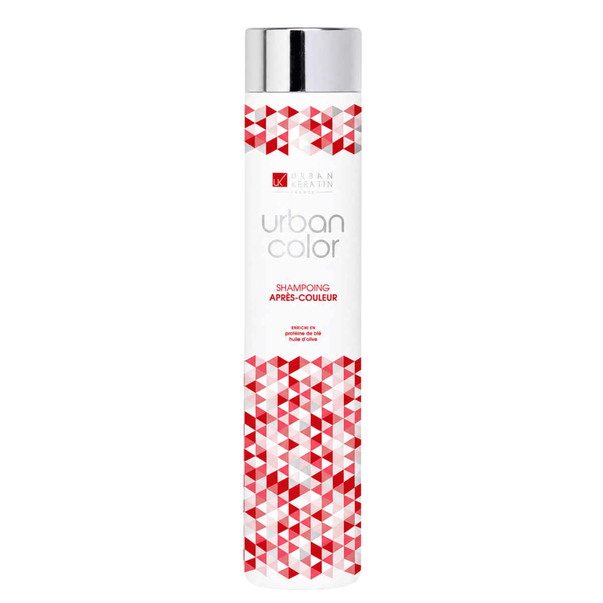 Urban Keratin | Urban Color | Shampoing Après‑Couleur - 53 Karat