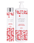 Urban Keratin | Urban Color | Shampoing Après‑Couleur - 53 Karat