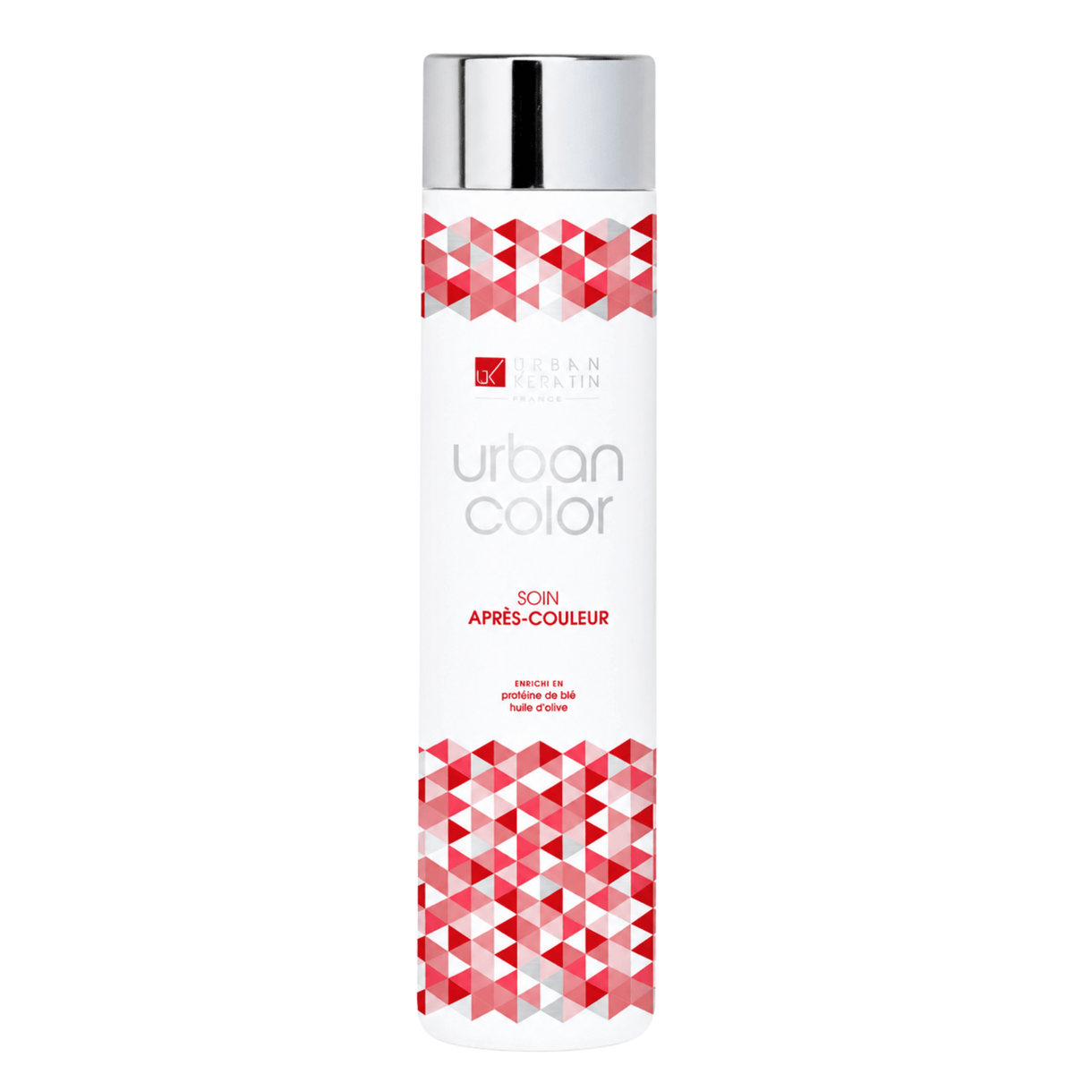 Urban Keratin | Urban Color | Soin Après‑Couleur - 53 Karat