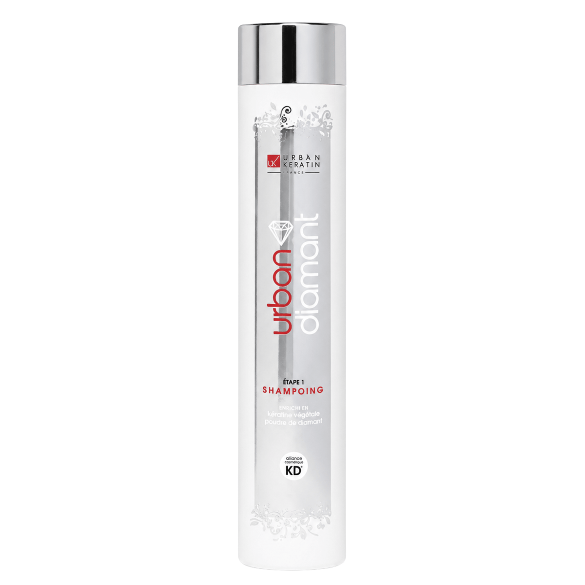 Urban Keratin | Urban Diamant | Shampoing Rituel Éclat - 53 Karat
