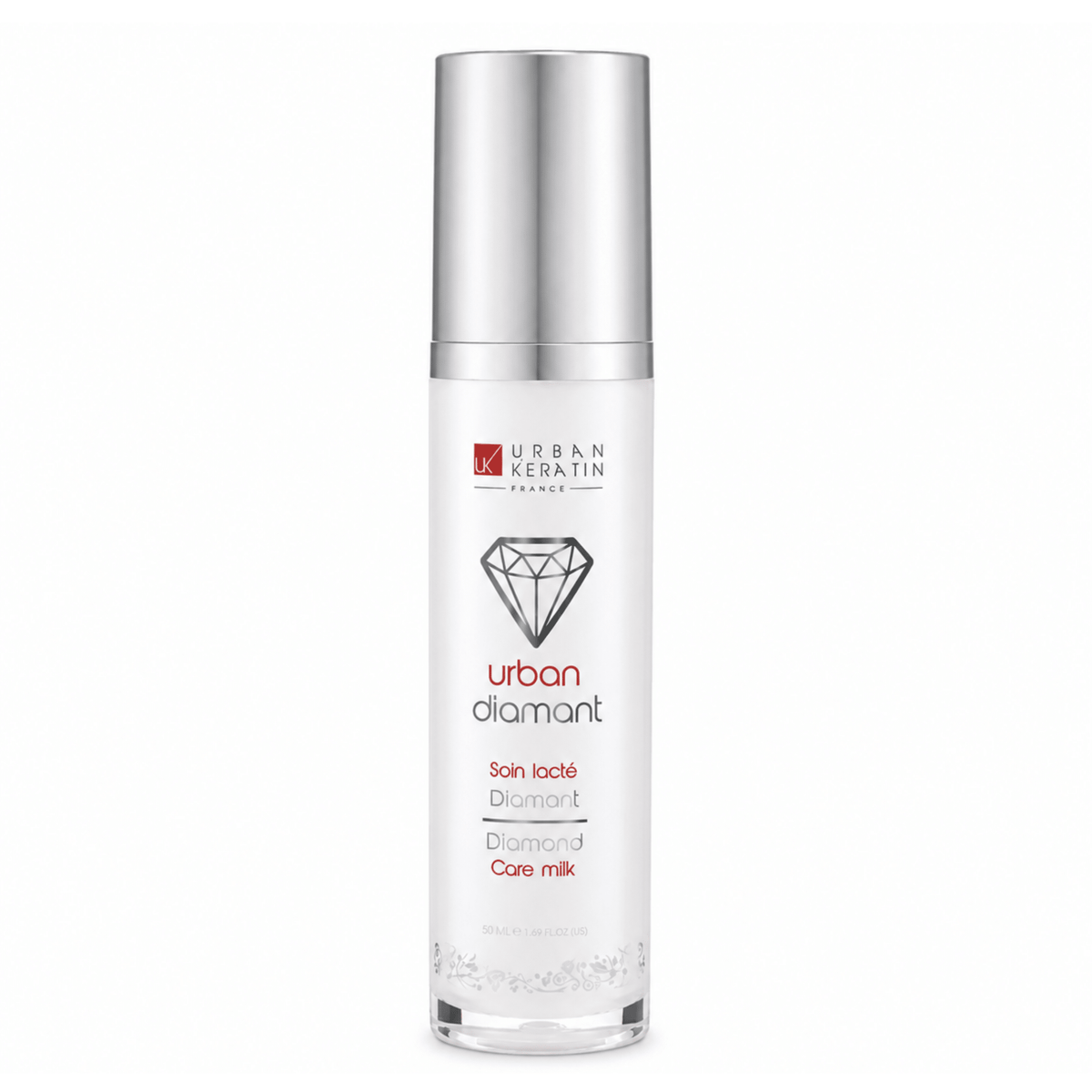 Urban Keratin | Urban Diamant | Soin Lacté Rituel Éclat - 53 Karat