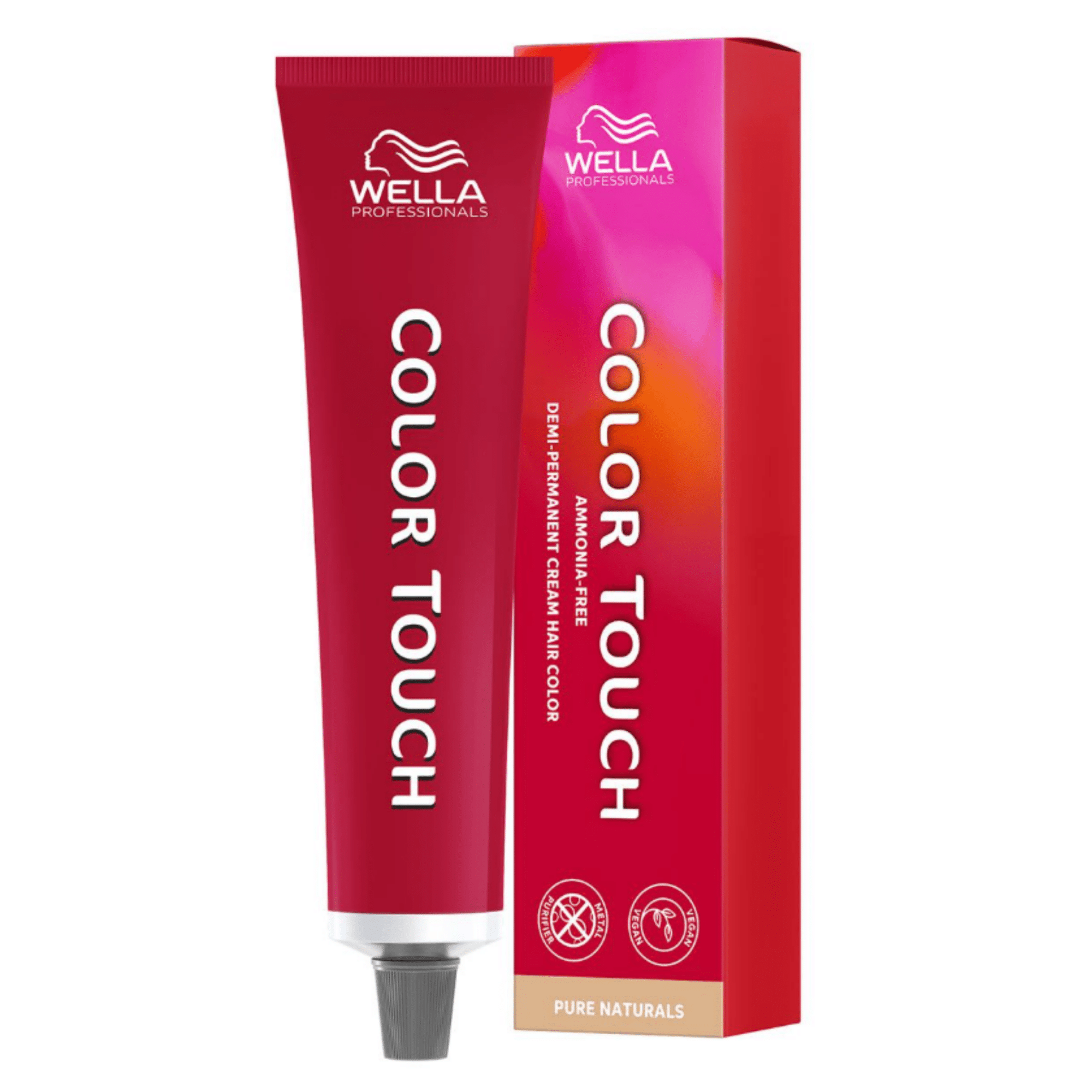 Wella | Color Touch | Toner - 53 Karat
