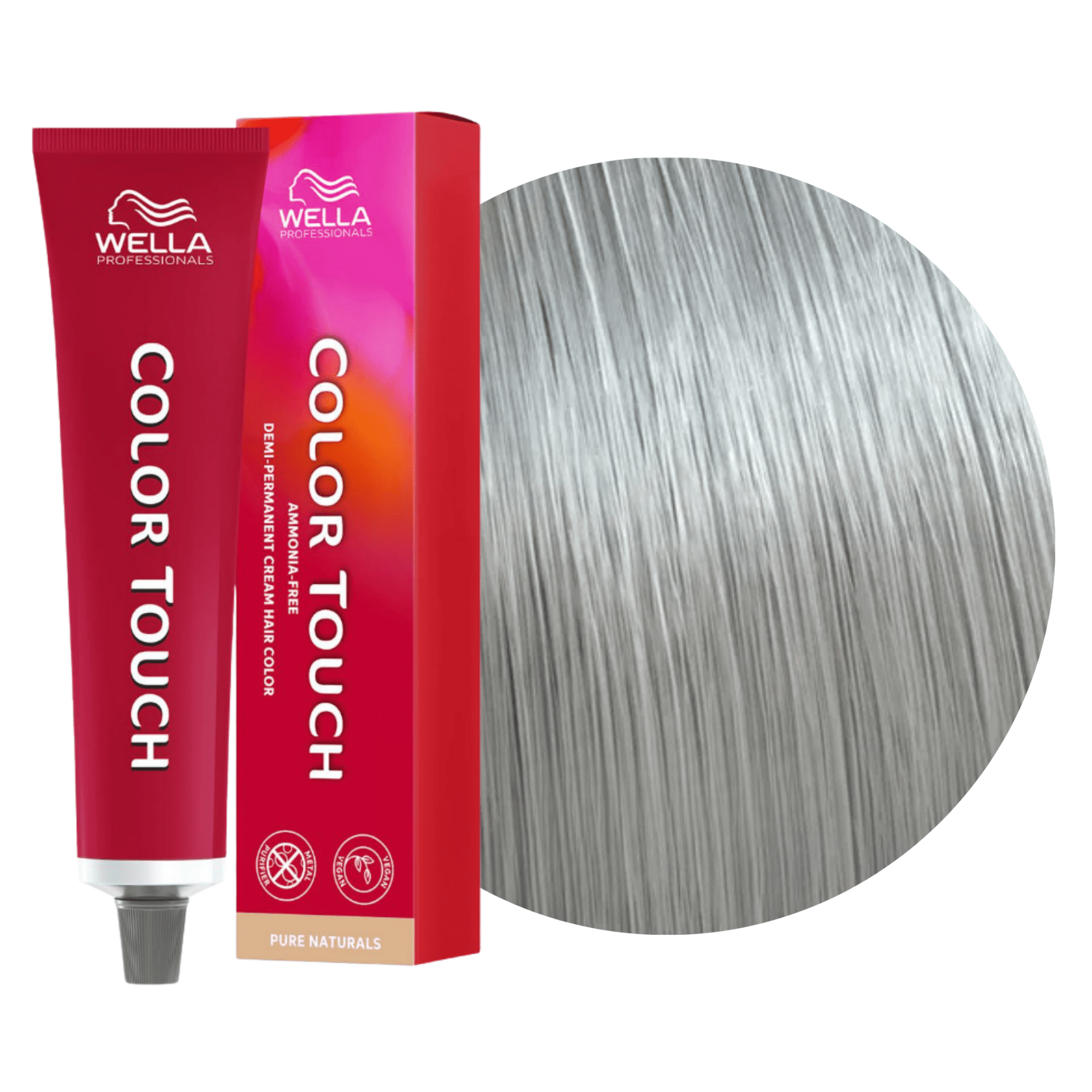 Wella | Color Touch | Toner - 53 Karat