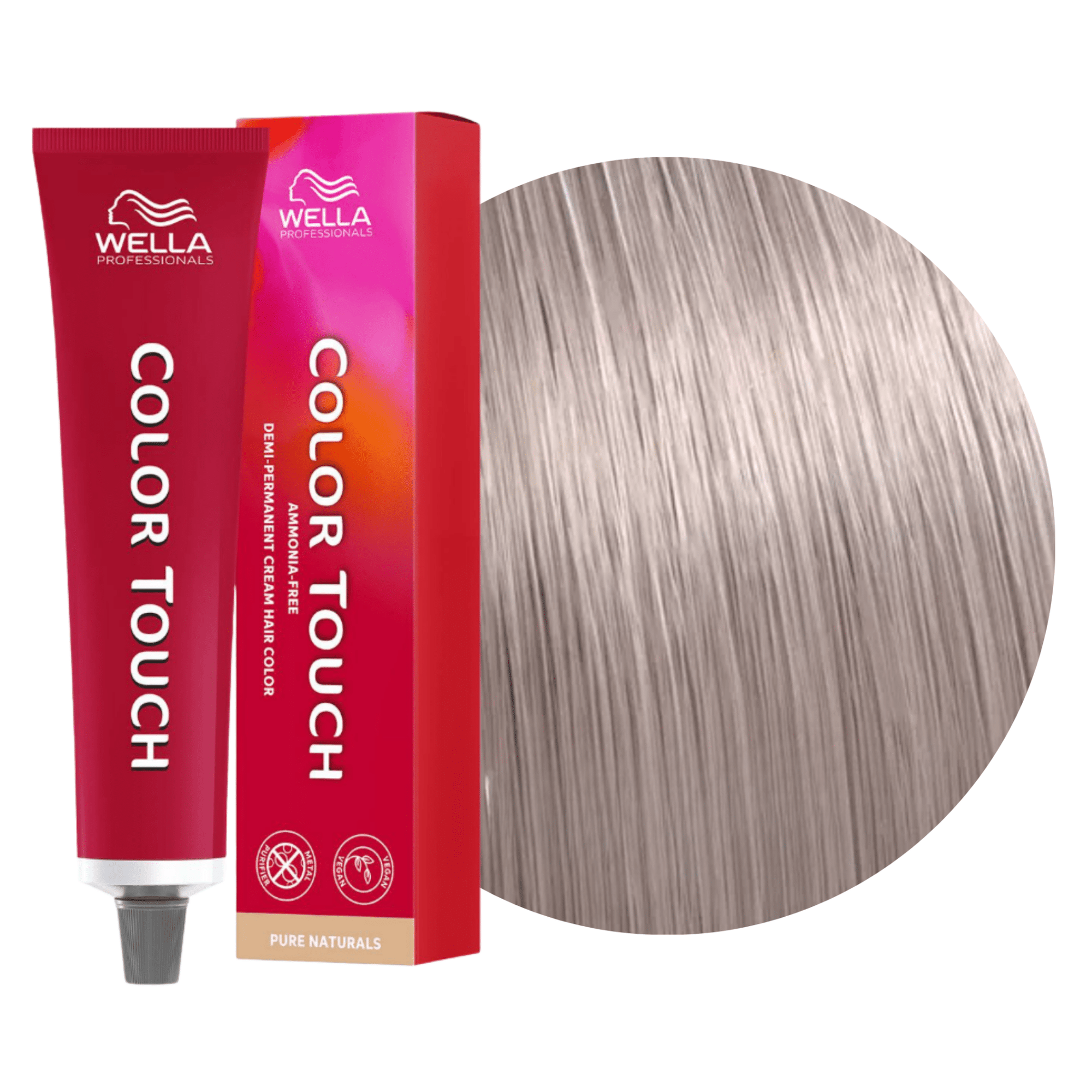 Wella | Color Touch | Toner - 53 Karat