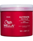 WELLA - Masque ultimate repair - 53 Karat