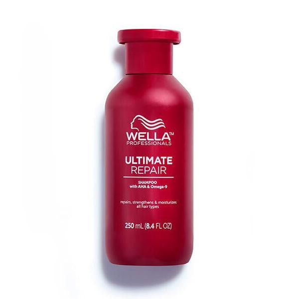 WELLA - Shampoing ultimate repair STEP 1 - 53 Karat