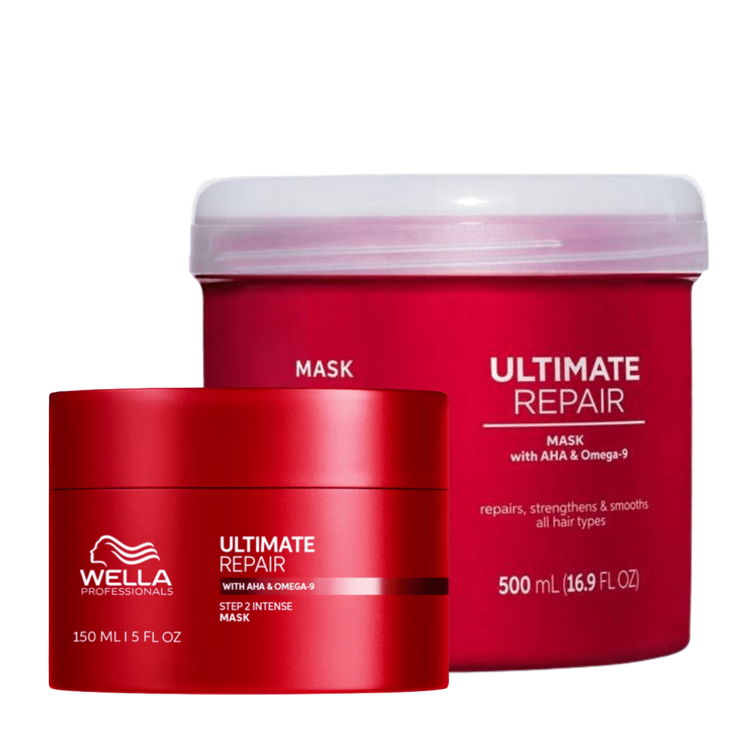 Wella | Ultimate Repair | Intense Repair Mask - 53 Karat