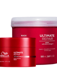 Wella | Ultimate Repair | Intense Repair Mask - 53 Karat