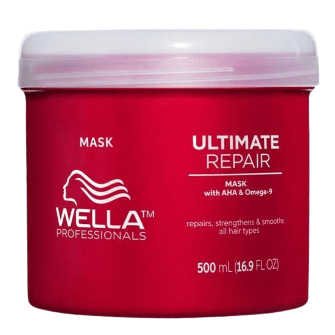 Wella | Ultimate Repair | Intense Repair Mask - 53 Karat