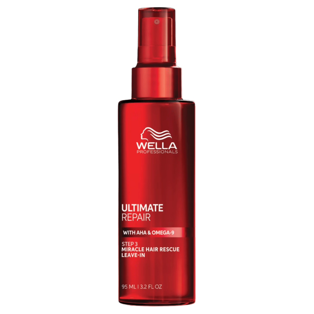 Wella | Ultimate Repair | Miracle Hair Rescue | Spray Réparateur - 53 Karat