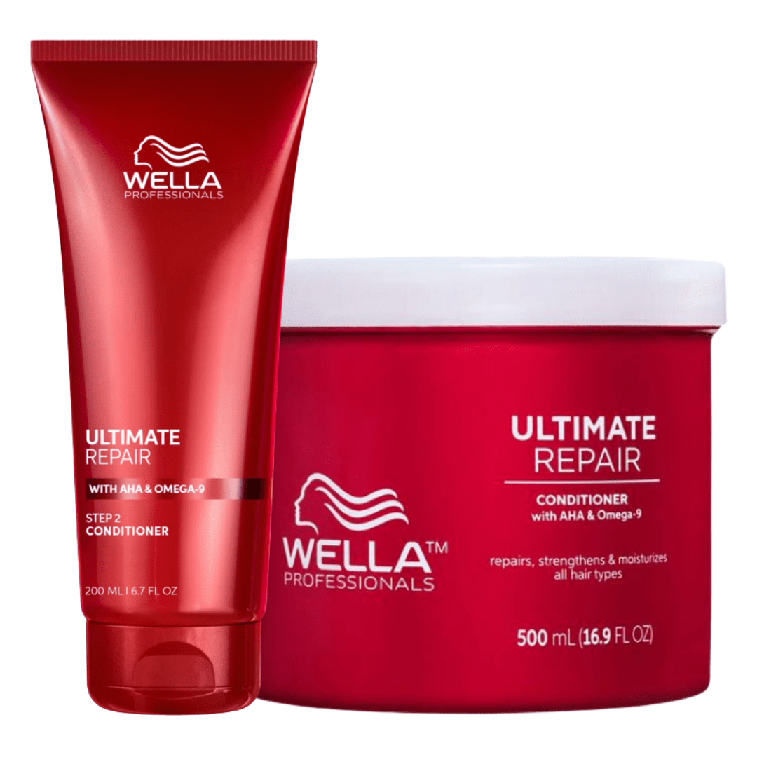 Wella | Ultimate Repair | Revitalisant Nourrissant Intense - 53 Karat