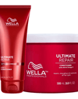 Wella | Ultimate Repair | Revitalisant Nourrissant Intense - 53 Karat