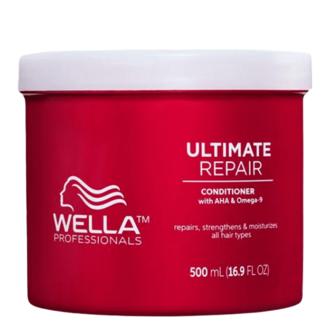 Wella | Ultimate Repair | Revitalisant Nourrissant Intense - 53 Karat