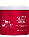 Wella | Ultimate Repair | Revitalisant Nourrissant Intense - 53 Karat