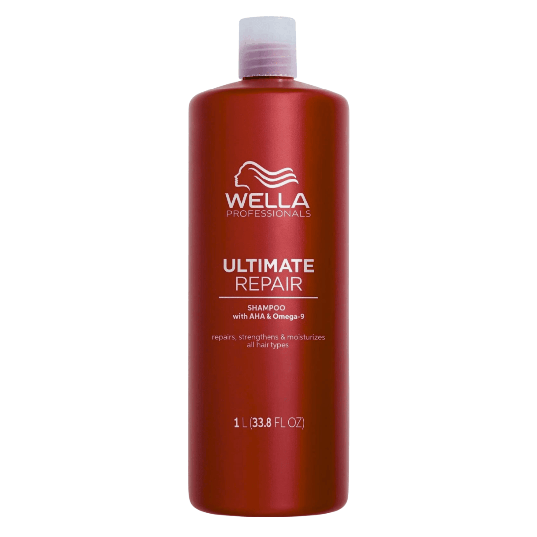 Wella | Ultimate Repair | Shampoing Nourrissant Intense - 53 Karat