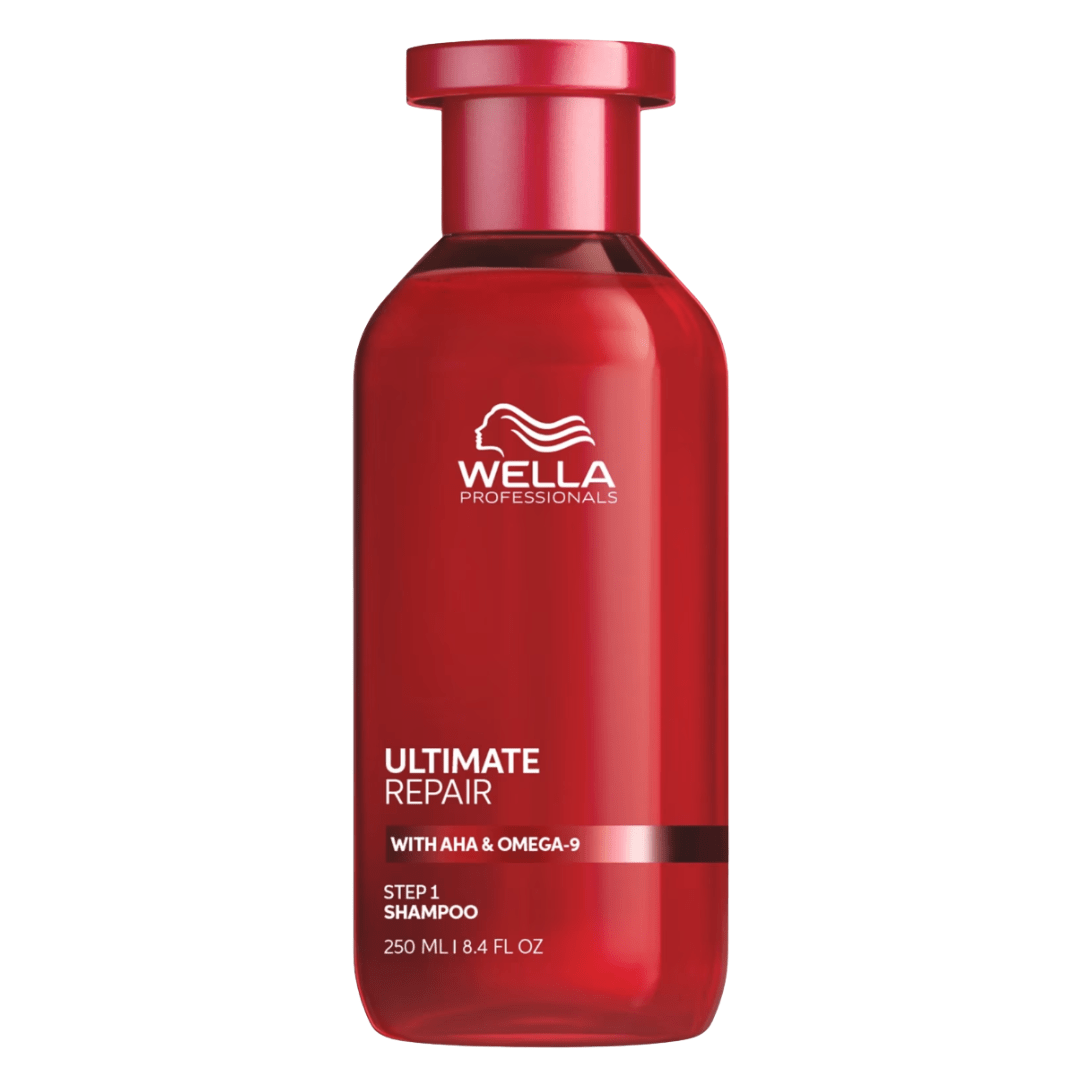 Wella | Ultimate Repair | Shampoing Nourrissant Intense - 53 Karat
