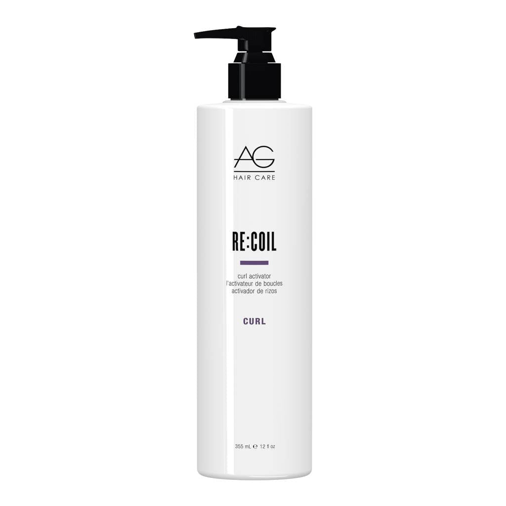 Re:Coil Curl Activator - AG Hair Care - 53 Karat