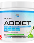ADDICT Pump - Believe Supplements - 53 Karat