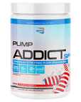 ADDICT Pump - Believe Supplements - 53 Karat