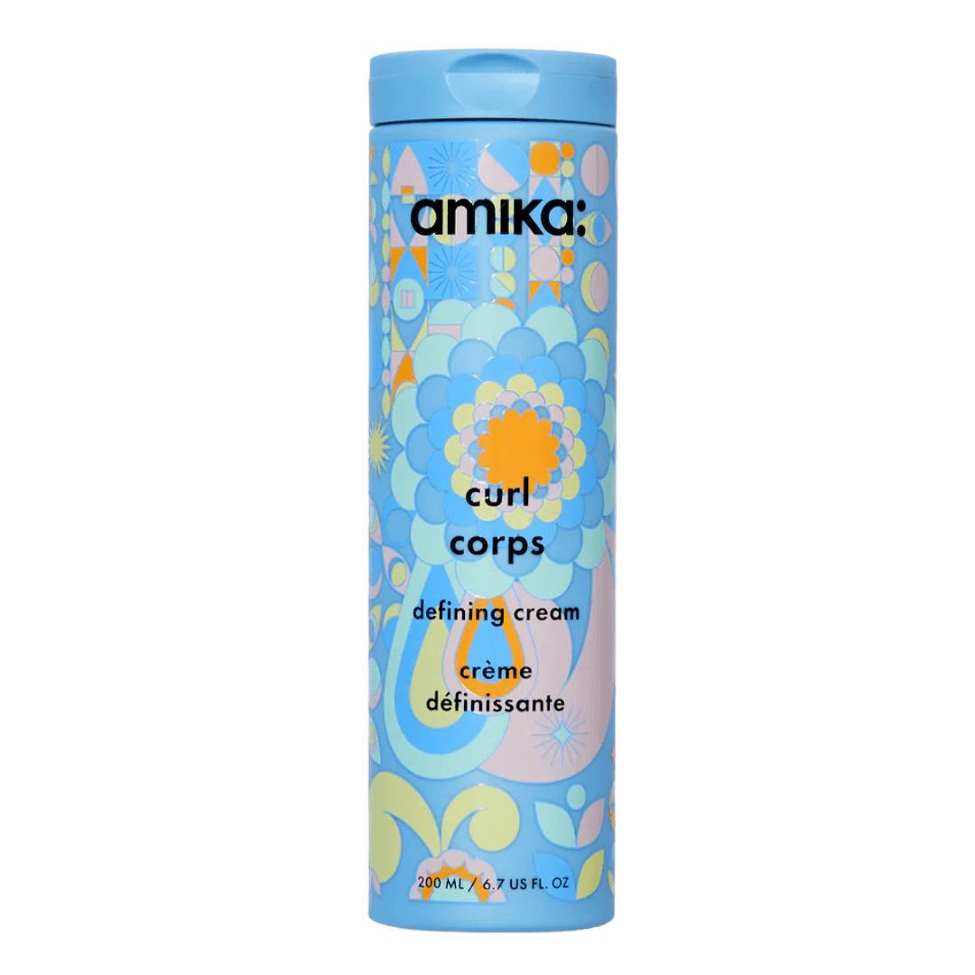AMIKA - Body Curl Defining Cream - 53 Karat