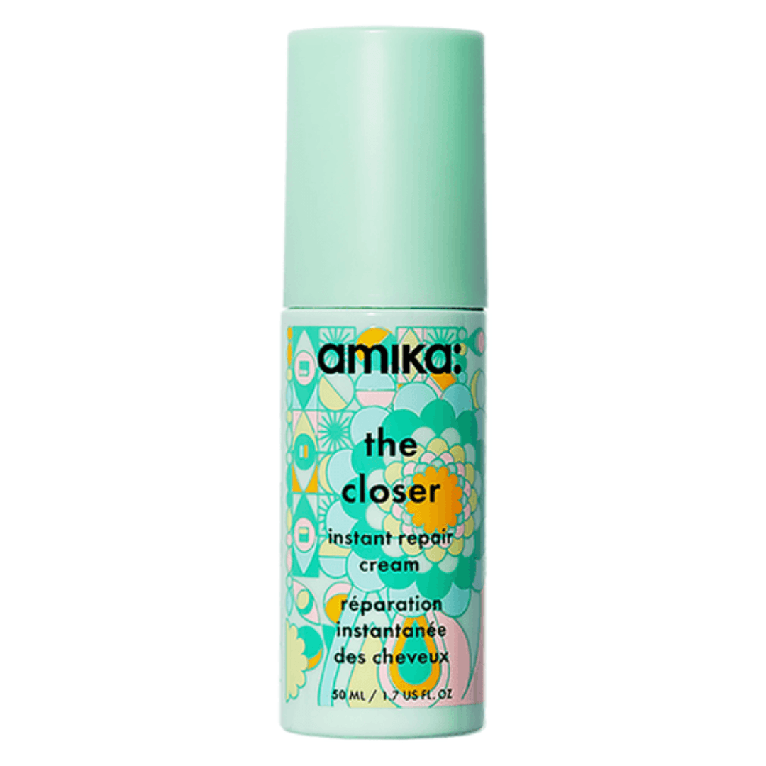 AMIKA - The Closer Instant Repair Cream - 53 Karat