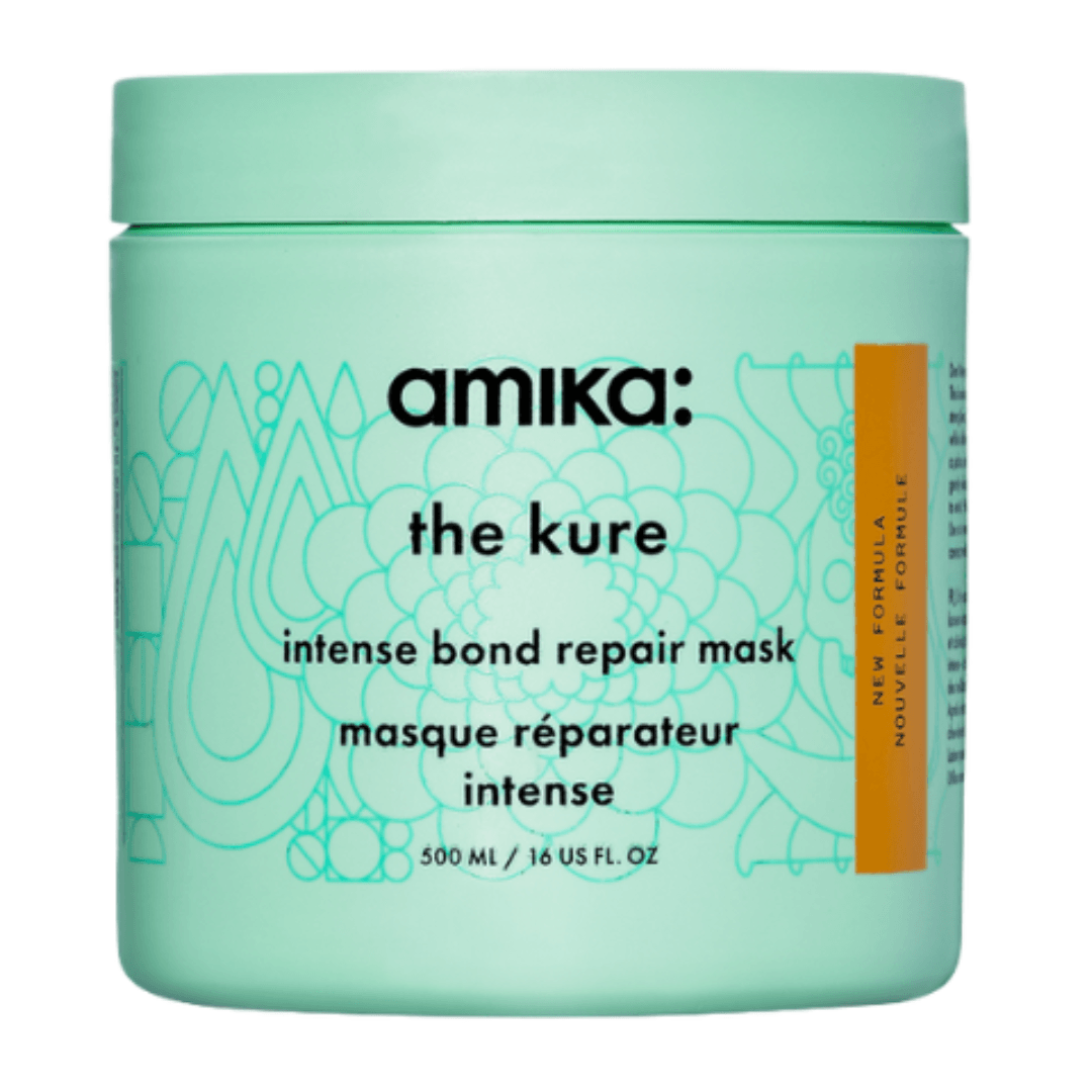 AMIKA - Masque Réparateur Intensif The Kure Bond - 53 Karat