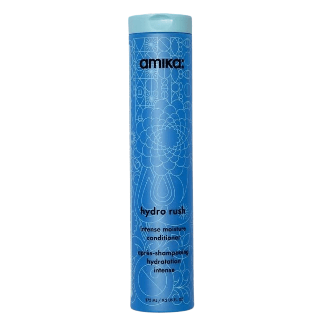 AMIKA - Hydro Rush Intense Hydrating Conditioner - 53 Karat