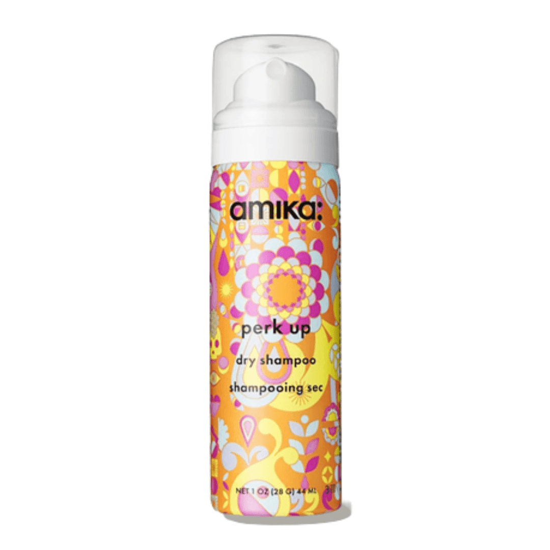 AMIKA - Perk Up Dry Shampoo - 53 Karat