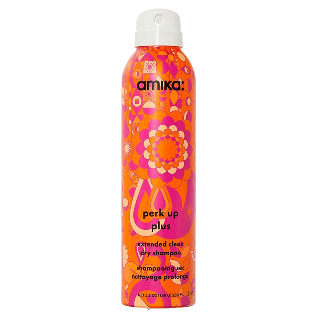 AMIKA - Perk Up Plus Dry Shampoo - 53 Karat