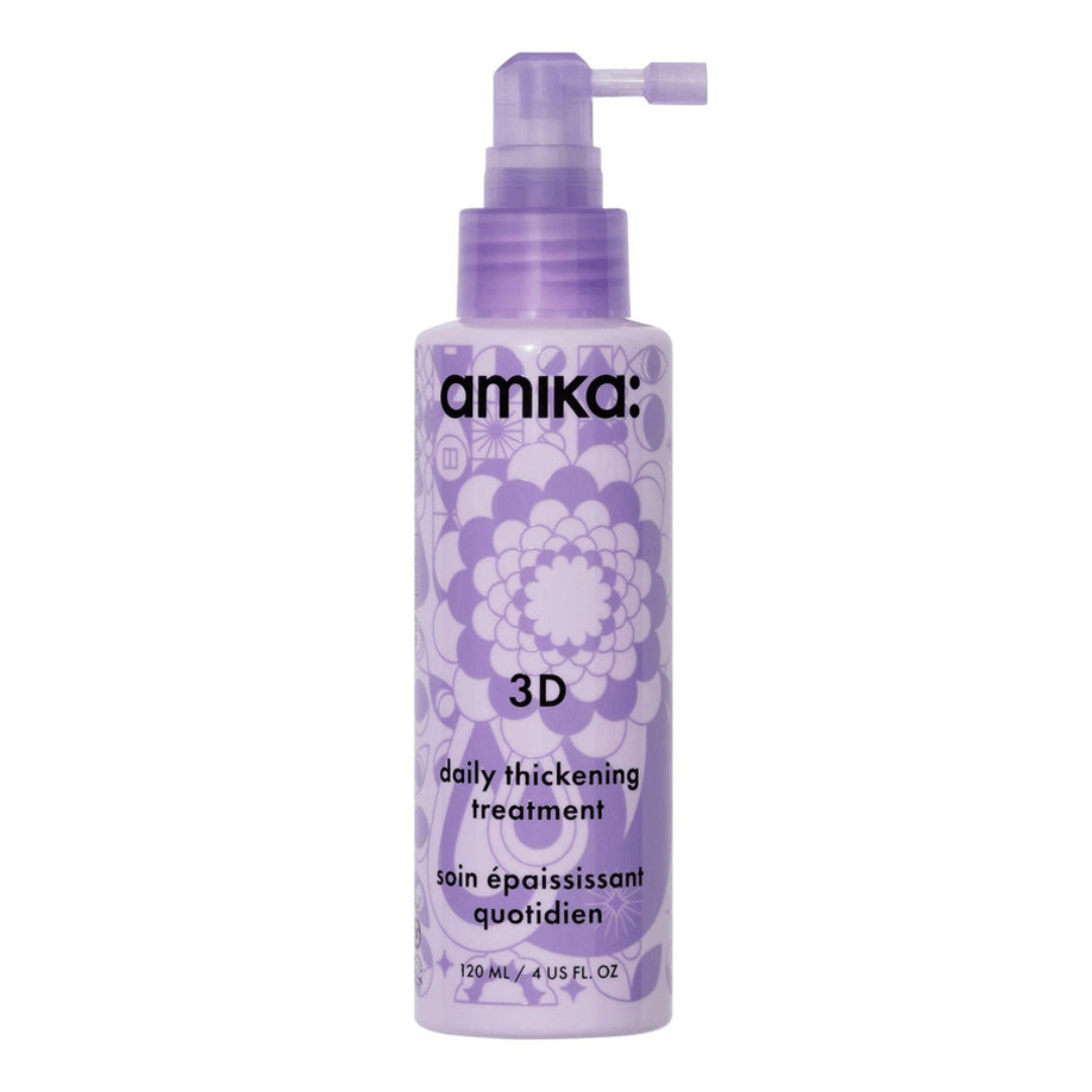 AMIKA - 3D Daily Thickening Care - 53 Karat