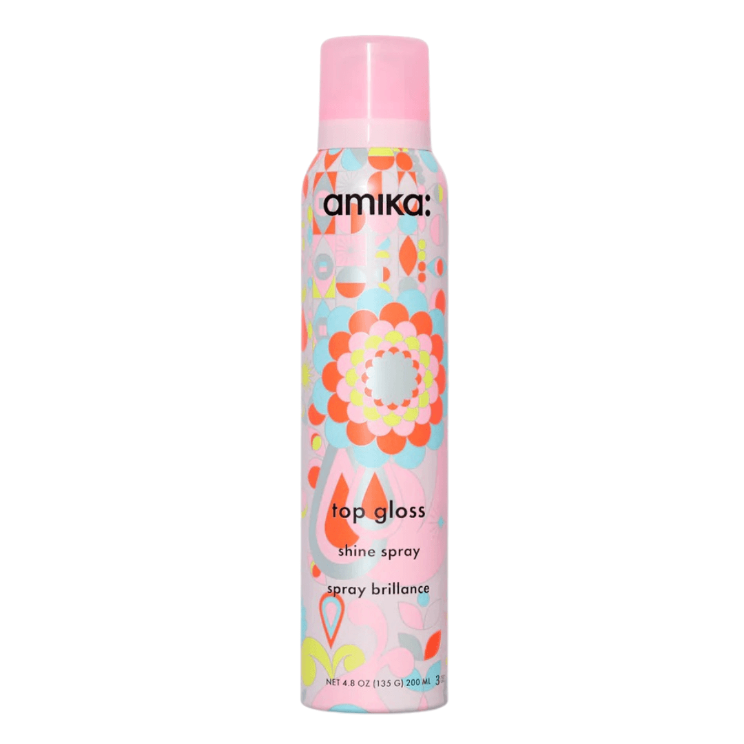 AMIKA - Spray brillance Top Gloss - 53 Karat