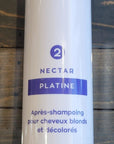 Platinum Nectar Conditioner 250ml - Luxe Color - 53 Karat