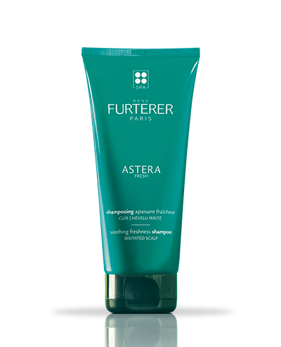 ASTERA FRESH shampoing apaisant fraîcheur 200ml - René Furterer - 53 Karat