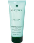 ASTERA SENSITIVE shampoing haute tolérance 200ml - René Furterer - 53 Karat